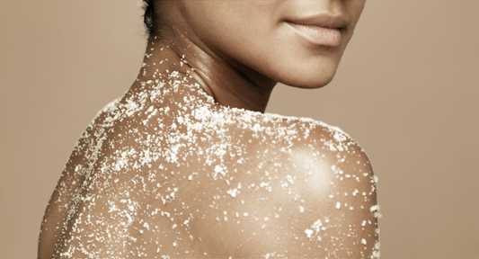 Exfoliation - What you need to know