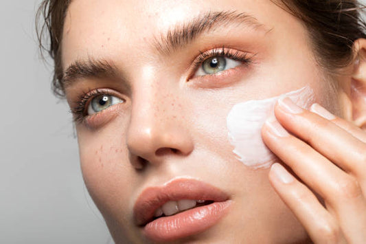 Is your moisturiser doing enough?