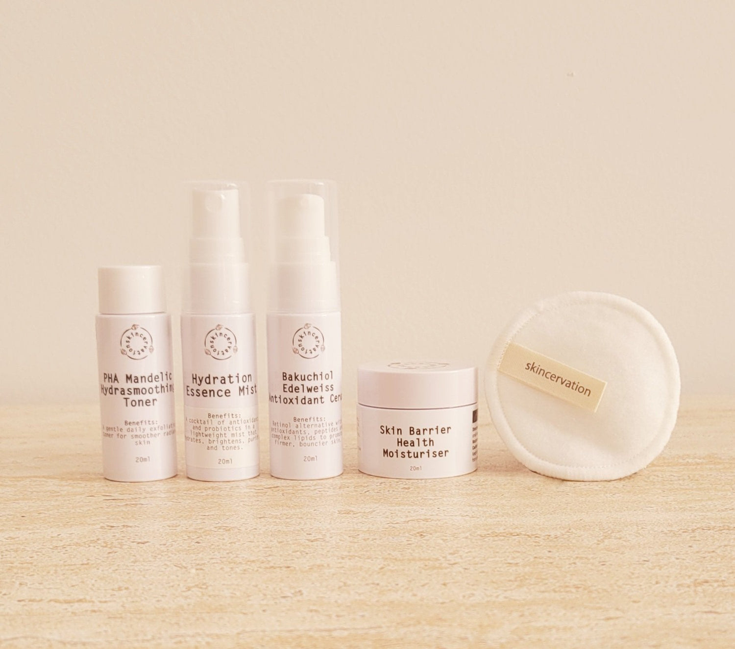 Travel Size Gift Set & More