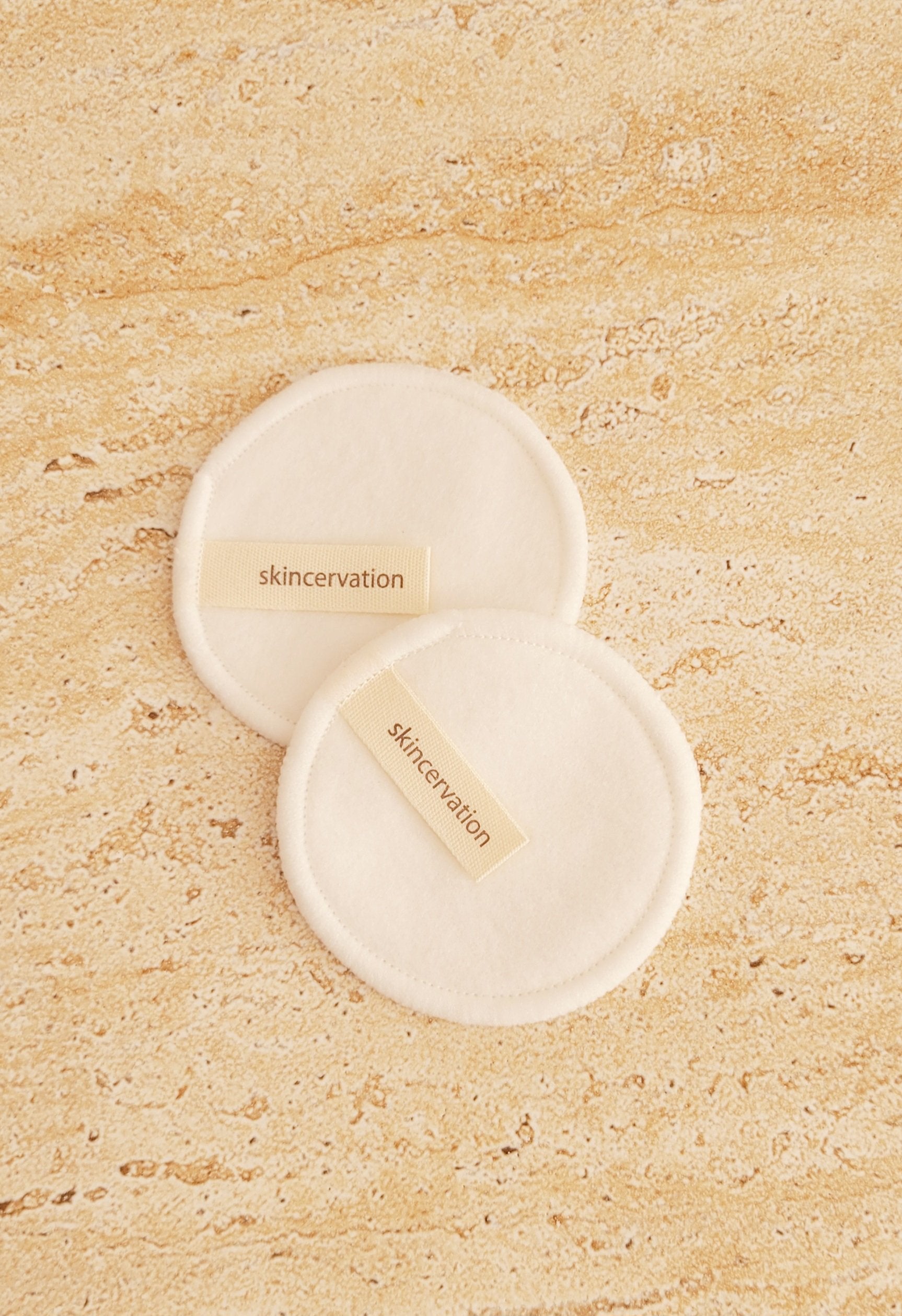 Reusable Biodegradable Cotton Pads Eco Set For A Cleaner Future